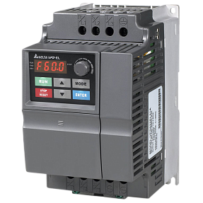 Преобразователь частоты Delta Electronics VFD-EL VFD022EL21A