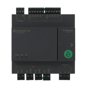 Интеллектуальное реле Systeme Electric SR1 ZR1PB00P7