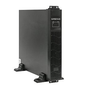 Внешний батарейный блок c АКБ 6x12В_7Ач для ИБП серии E-Power SW900Pro-RTB 2000 ВА