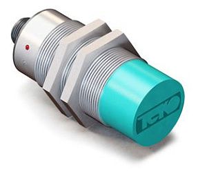 Бесконтактный выключатель CSN EC8A5-43P-20-LZS4, , шт