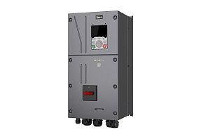 Частотный преобразователь INVT GD350-037G/045P-45-AS