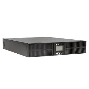 Источник бесперебойного питания EKF E-Power SW900G4 SW901G4-RT-B-31 16 АКБ 9 Ач