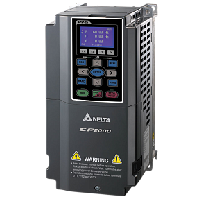 Преобразователь частоты Delta Electronics CP2000 VFD1320CP43B-21