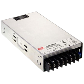 Блок питания Mean Well MSP-300-24