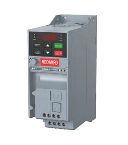 Преобразователь частоты VEDA VFD VF-51-P18K-0038-T4-E20-B-H