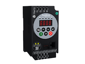 Преобразователь частоты Systeme Electric SystemeVar Hertz STV050U15M2