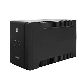 Источник бесперебойного питания Hiden Expert ULS1000E 1000ВА/600Вт