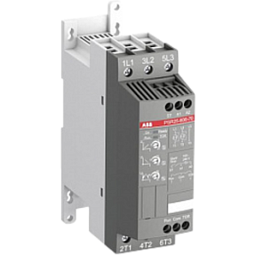 Устройство плавного пуска ABB PSR25-600-70