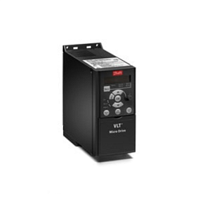 Преобразователь частоты Danfoss VLT Micro Drive FC 51 FC-051P1K5T4E20H3BXCXXXSXXX