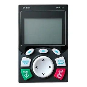Клавиатура с ЖК-дисплеем INVT KEY-LCD01-ZY-350