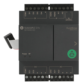 Модуль ввода-вывода Systeme Electric SM172EMIO1000