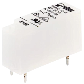Электромагнитное реле RELPOL RM96-3021-35-1012
