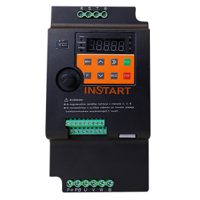 Преобразователь частоты Instart VCI VCI-G0.4-4B