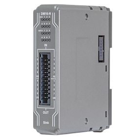 Модуль дискретного ввода-вывода Weintek iR-DM16-N