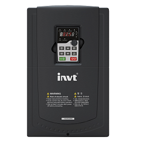 Преобразователь частоты INVT GD200A-022G/030P-4