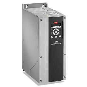 Преобразователь частоты Danfoss VLT HVAC Basic Drive FC 101 FC-101P15KT4E5AH3XAXXXXSXXXXAXBXCXXXXDX