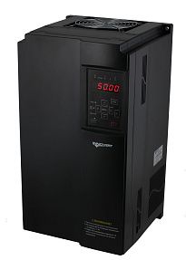 Преобразователь частоты INNOVERT IBD453P43E