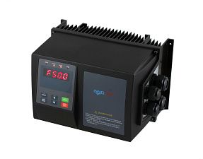 Преобразователь частоты пыле- влагозащищенный INNOVERT IPD113P43B