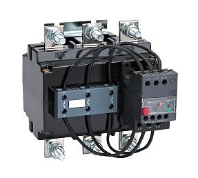 ТЕПЛОВОЕ РЕЛЕ ПЕРЕГРУЗКИ MRG F630 290-400A КЛАСС 10А