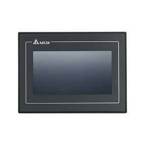Панель оператора сенсорная Delta Electronics DOP-B615E
