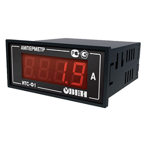 Амперметр ОВЕН ИТС-Ф1.Щ3