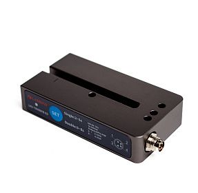 Ультразвуковой датчик этикеток LANBAO LAU-TR05DFB-E3