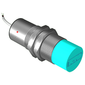 Бесконтактный выключатель CSN E81A5-12G-20-LZ, , шт