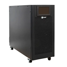 Источник бесперебойного питания EKF E-Power SW900pro-G5  SW901Pro-T-B-G5 без АКБ