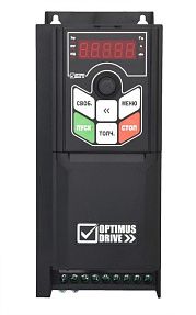 Преобразователь частоты Optimus Drive AD800-2S2D2-PU00CU04