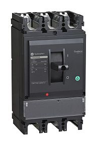 ВЫКЛЮЧАТЕЛЬ-РАЗЪЕДИНИТЕЛЬ SPC630 3P NA 630A