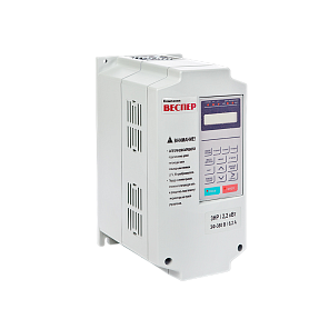 Преобразователь частоты Веспер EI-9011 EI-9011-003H