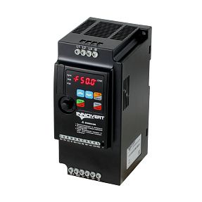 Преобразователь частоты INNOVERT ISD mini plus ISD552M43E
