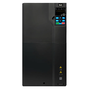 Преобразователь частоты INVT GD270-090-4-L1
