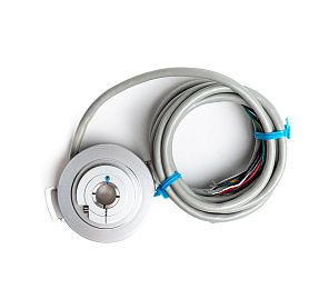 Инкрементальный энкодер LANBAO ENI58KB12-3NH57600-T