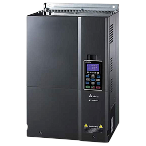Преобразователь частоты Delta Electronics C2000 VFD370C43S-00