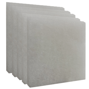 Фильтр сменный для MTK-322, 150 г/м2, класс G4 (комплект 5 шт.) Meyertec MTK-FMNT322
