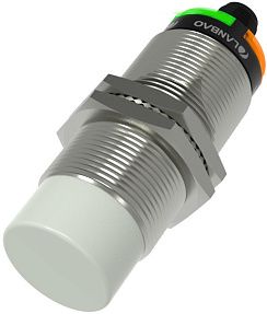 Емкостной датчик LANBAO CR30XCN25DNOY-E2