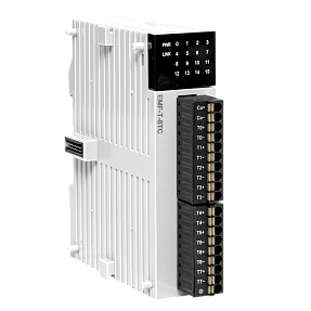 Модуль ввода термопар EMF EMF-T-8TC