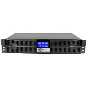 Источник бесперебойного питания Hiden Expert UDC9202H-RT