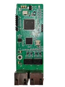 EtherCAT комм. плата STV900