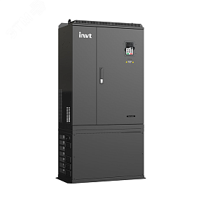 Преобразователь частоты INVT GD200A-315G/355P-4