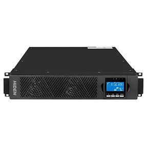 Источник бесперебойного питания Hiden KU9106-RT PF=1.0