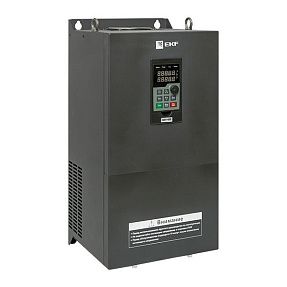 Преобразователь частоты EKF Proxima Vector-100 VT100-045-3