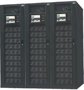 Модульный ИБП INVT RM600/30X 180 кВа