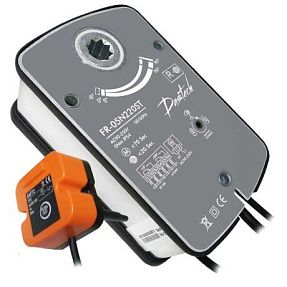 Электропривод Dastech FR-05N220ST