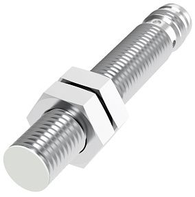 Индуктивный датчик LANBAO LR08BF15DNO-E1