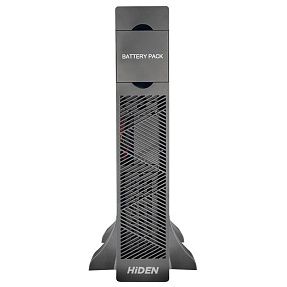 Батарейный кабинет Hiden для ИБП KU9102S-RT (EXBR+48)