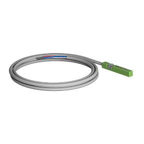 Магнитные датчики KIPPRIBOR LM50-34.R1.U6.K