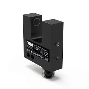 Бесконтактный выключатель OUR NC3P5-43P-R20-LZS4, , шт