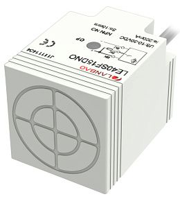 Индуктивный датчик LANBAO LE40SF15DNO